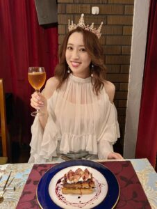 🍽️👑🥂🍰🎻 ⁡ ⁡ 完全予約制！ まるで”王族体験”みたい […]